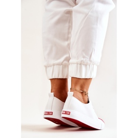 Deportivas Big Star JJ274165 Blanco 1 Deportivas Big Star JJ274165 Blanco 1