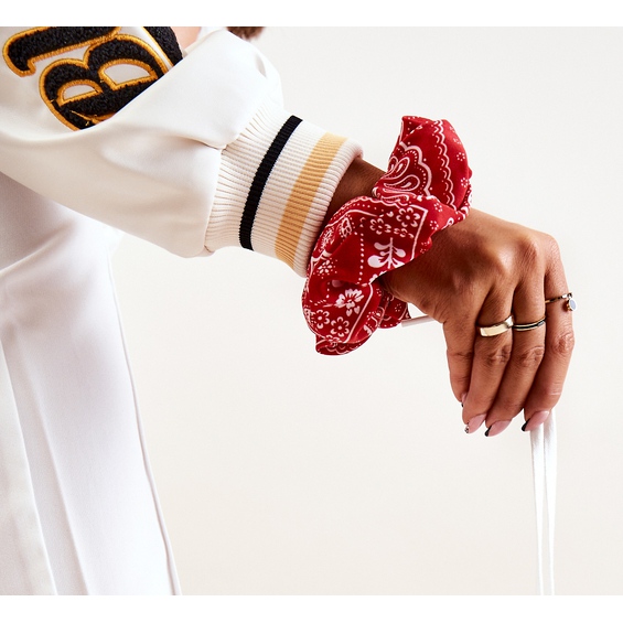 Deportivas Piel Big Star JJ274130 Blanco 2