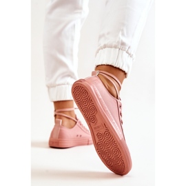 Zapatillas Bajas Big Star JJ274005 Rosa oscuro rosado 7