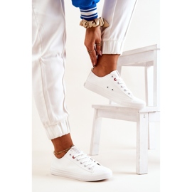 Zapatillas Big Star JJ274001 Blanco 1