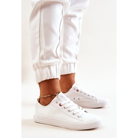 Zapatillas Big Star JJ274001 Blanco 8