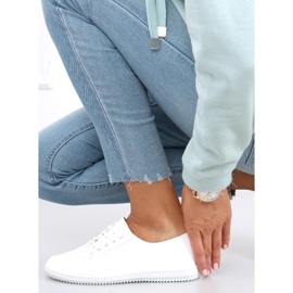 Deportivas de mujer Girma White blanco 2 Deportivas de mujer Girma White blanco 2