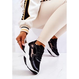 PS1 Zapatillas Deportivas Deportivas Negras Retroque negro 1 PS1 Zapatillas Deportivas Deportivas Negras Retroque negro 1