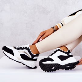 PS1 Deportivas Deportivas Deportivas Blanco y Negro Revenge 1 PS1 Deportivas Deportivas Deportivas Blanco y Negro Revenge 1