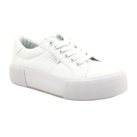 Zapatos Lee Cooper W LCW-22-31-0884L blanco 1 Zapatos Lee Cooper W LCW-22-31-0884L blanco 1