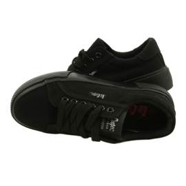 Lee Cooper W LCW-21-31-0885L Negro zapatos 5 Lee Cooper W LCW-21-31-0885L Negro zapatos 5