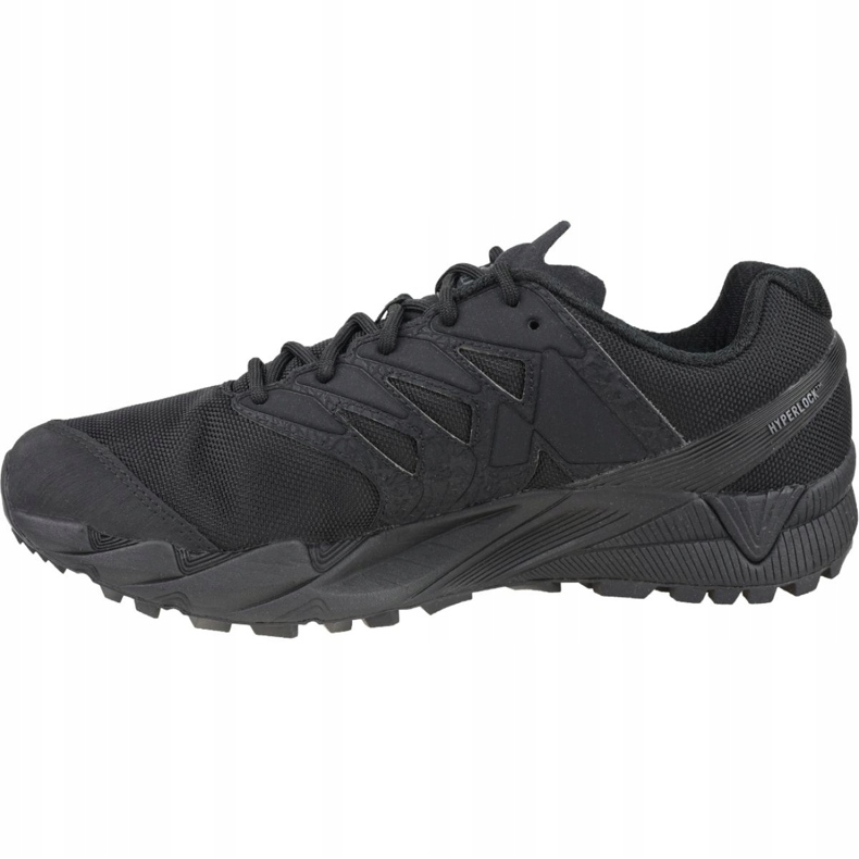 Merrell Agility Peak Tactical M J17763 negro 1