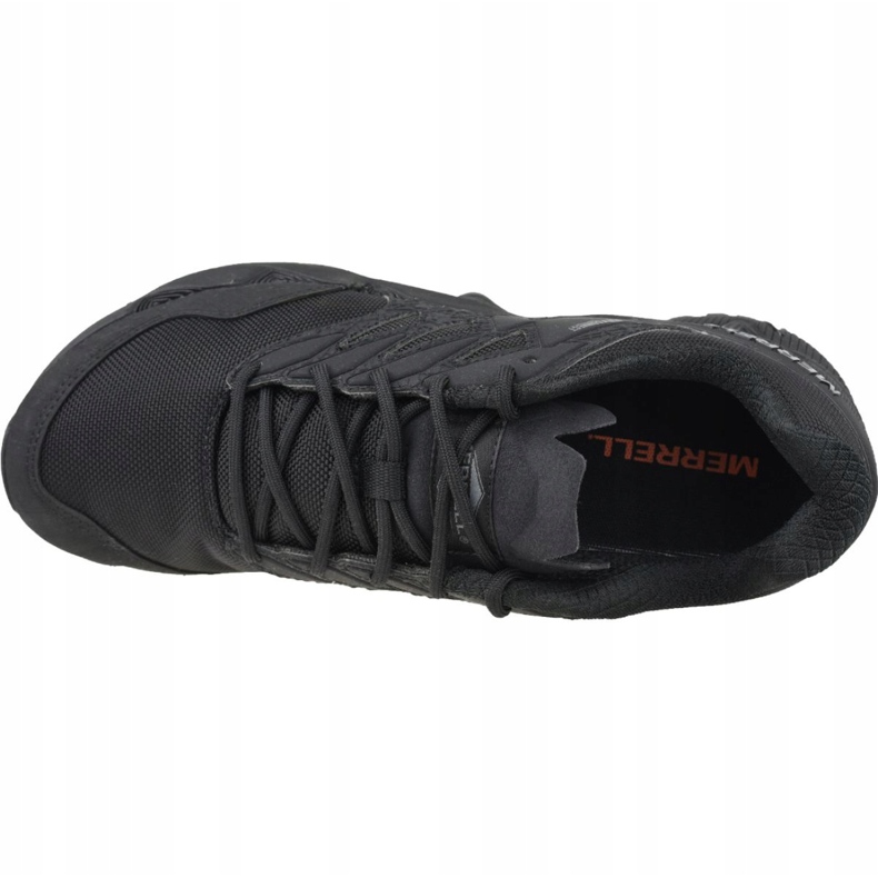 Merrell Agility Peak Tactical M J17763 negro 2