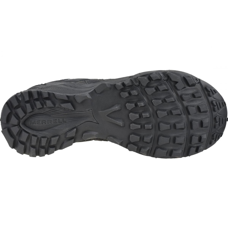 Merrell Agility Peak Tactical M J17763 negro 3