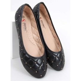 Mesto bailarinas negras negro 2
