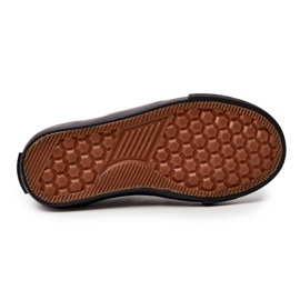 Deportivas Infantiles Big Star JJ374030 Negro 3