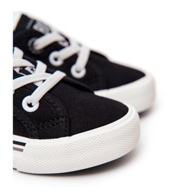 Negro Big Star JJ374169 zapatillas sin cordones 13