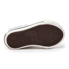 Zapatillas Clásicas Infantiles Big Star HH374192 Azul 3