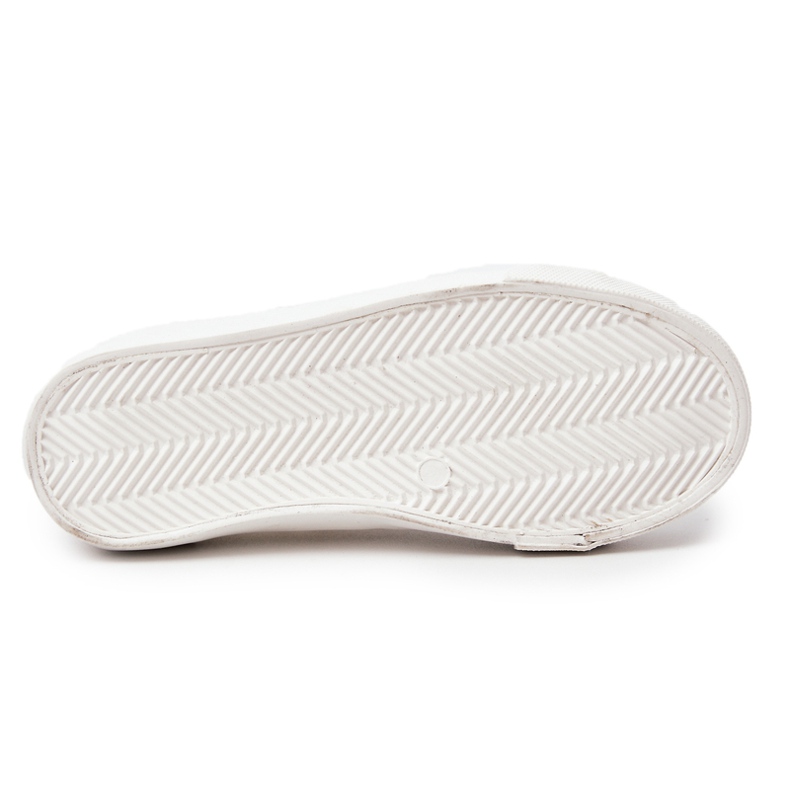 Deportivas Caladas Big Star JJ374012 Blanco 1 Deportivas Caladas Big Star JJ374012 Blanco 1