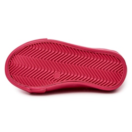 Deportivas Calado Big Star JJ374131 Rosa rosado 3