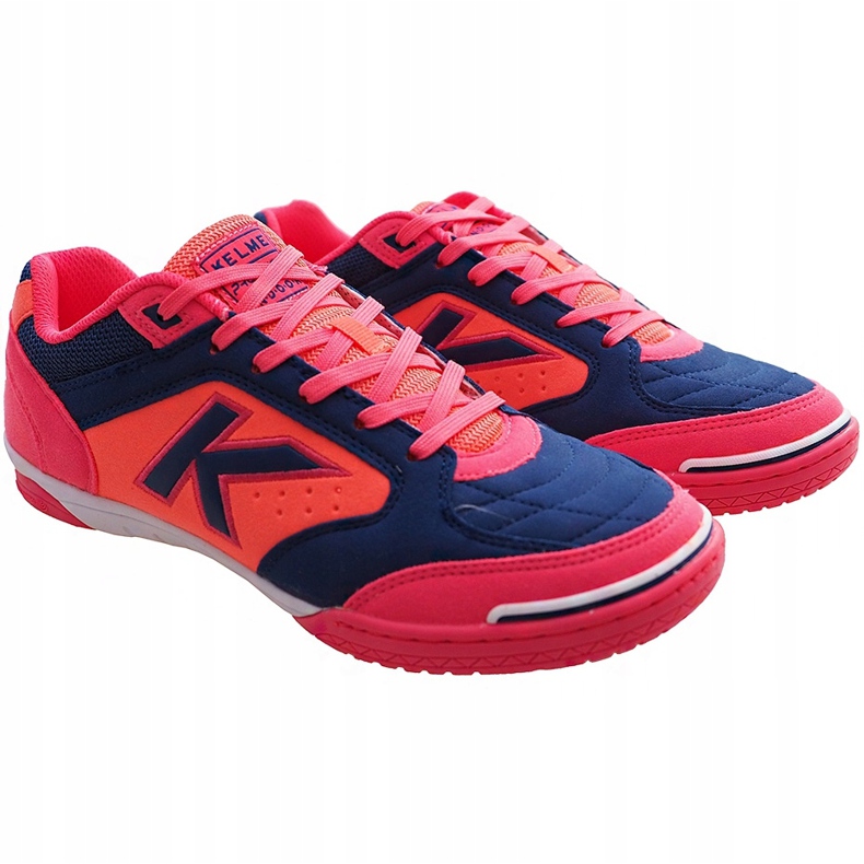 Kelme Precision Indoor 55211 9816 multicolor multicolor 2 Kelme Precision Indoor 55211 9816 multicolor multicolor 2