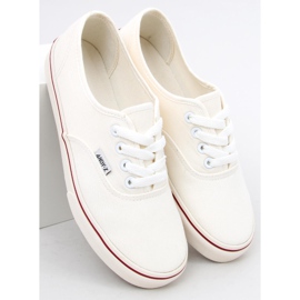 Deportivas de Mujer Aura Beige 4