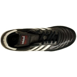 Botas de fútbol adidas Mundial Team Tf 019228 negro negro 3