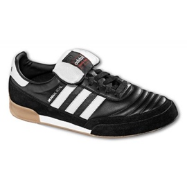 Meta mundial de adidas en 019310 zapatos negros 1