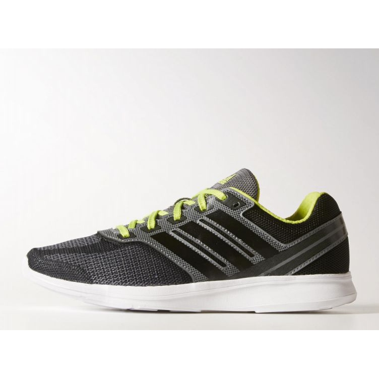 Zapatillas de running adidas lite pacer 3 M B44093 negro gris 1