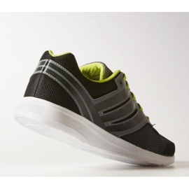 Zapatillas de running adidas lite pacer 3 M B44093 negro gris 2