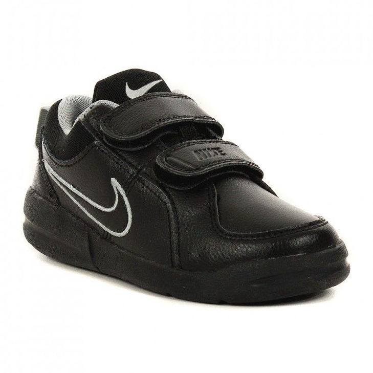 Nike Pico 4 zapatos 454500-001 negro 1