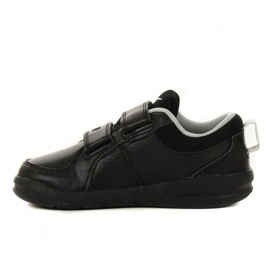 Nike Pico 4 zapatos 454500-001 negro 2