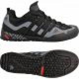 Zapatos adidas Terrex Swift Solo M D67031 negro gris 6