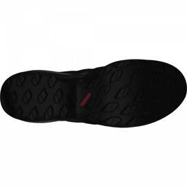 Zapatillas Adidas Daroga Plus Lea M B27271 negro 3