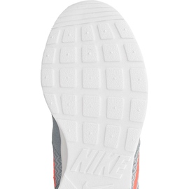 Zapatillas Nike Sportswear Kaishi W 654845-481 gris 1