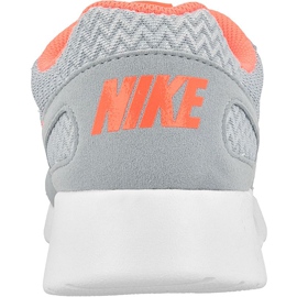 Zapatillas Nike Sportswear Kaishi W 654845-481 gris 2