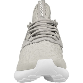 Zapatillas Adidas Originals Tubular Runner W S78929 multicolor gris 2