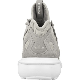 Zapatillas Adidas Originals Tubular Runner W S78929 multicolor gris 3