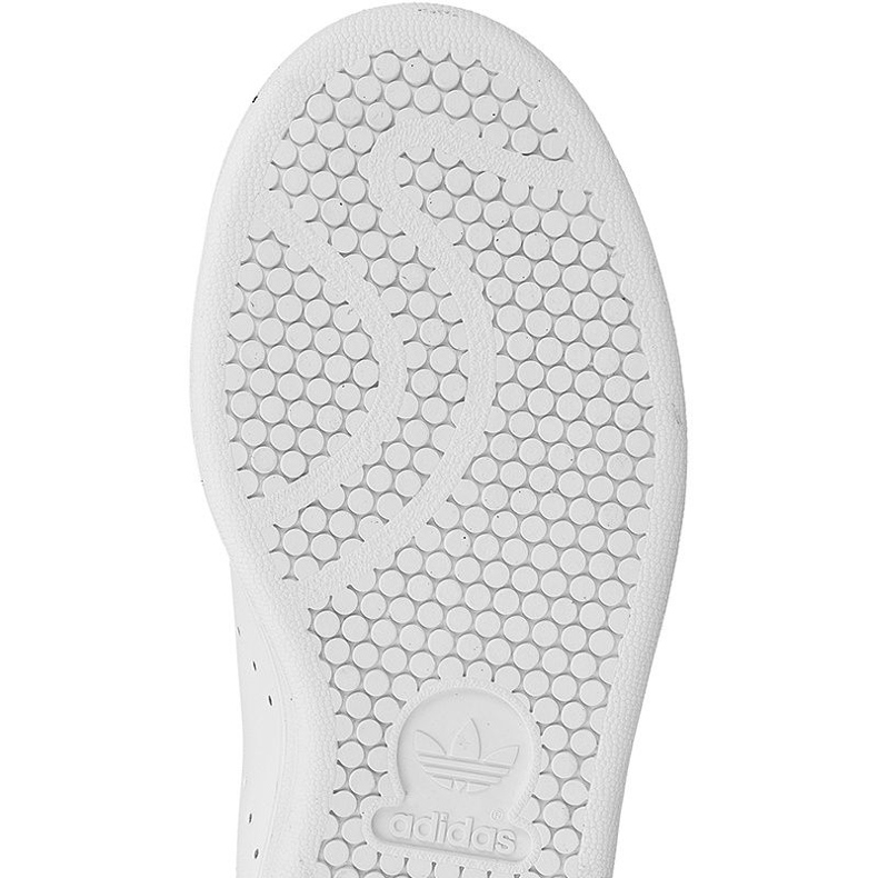Zapatillas Adidas Originals Stan Smith Jr M20605 blanco 1