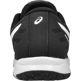 Zapatillas de entrenamiento Asics Nitrofuze Tr M S614N-9001 negro 1 Zapatillas de entrenamiento Asics Nitrofuze Tr M S614N-9001 negro 1