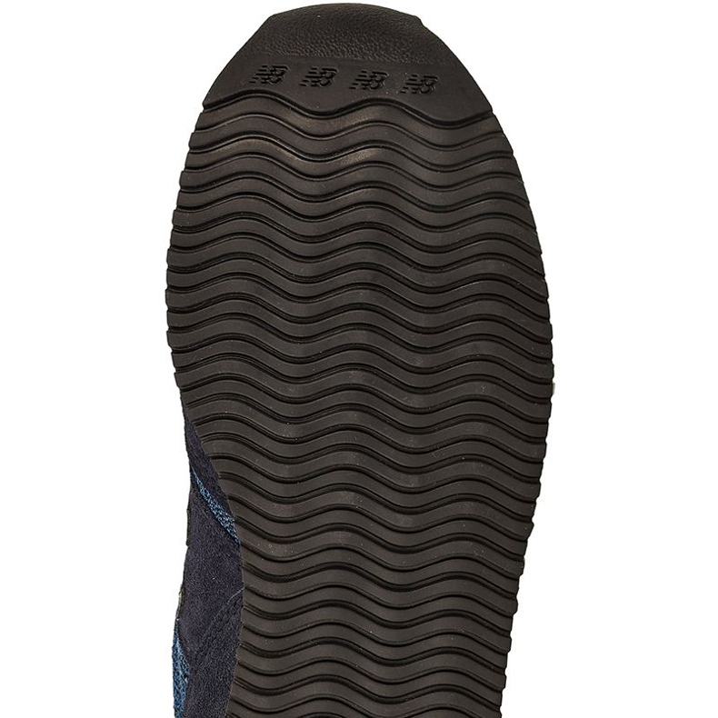 Zapatillas New Balance W WL420KIB azul marino azul 1