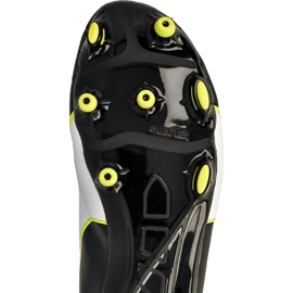 Botas de fútbol Puma evoTOUCH 3 Fg M 10371001 negro negro 1