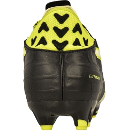 Botas de fútbol Puma evoTOUCH 3 Fg M 10371001 negro negro 2