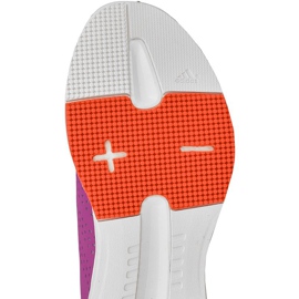 Zapatillas de running adidas Madoru 2 W AQ6530 violeta azul marino 1