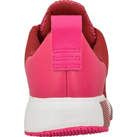 Zapatillas de running adidas Madoru 2 W AQ6529 rosado 4