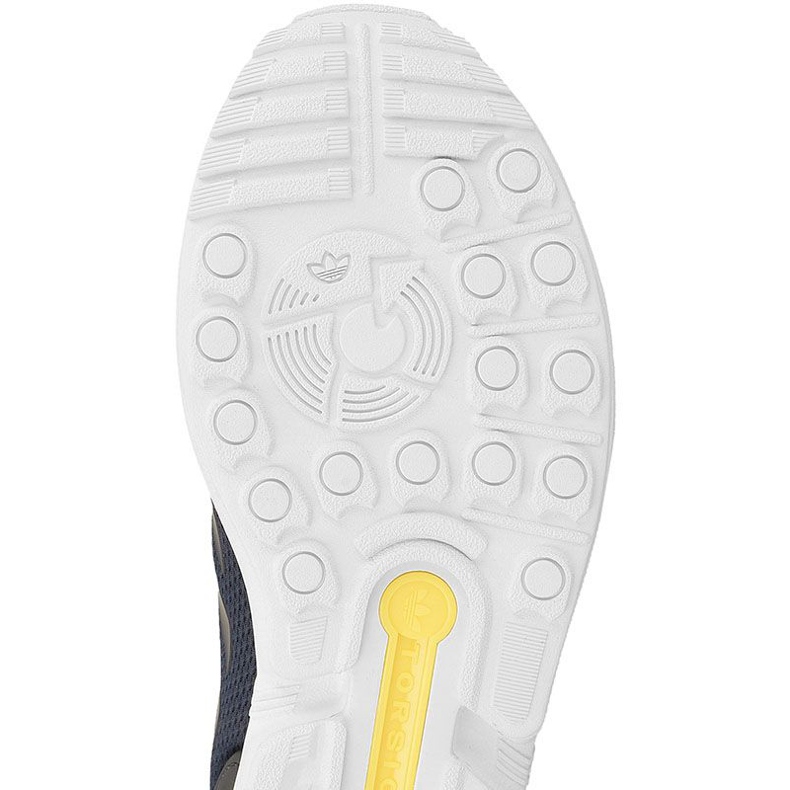 Zapatillas Adidas Originals Zx Flux M M19841 azul marino 1