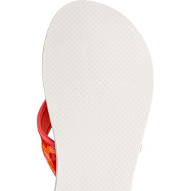 Zapatillas Adidas Beach Thong Jr S80625 rosado 1