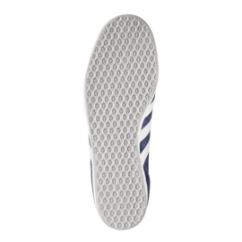 Zapatillas Adidas Originals Gazelle M BB5478 azul marino 2