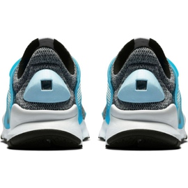 Nike Mujer Nike Sock Dart Se W 862412-002 azul gris 1