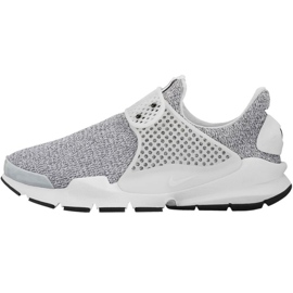 Nike Mujer Nike Sock Dart Se 862412-100 gris 1 Nike Mujer Nike Sock Dart Se 862412-100 gris 1
