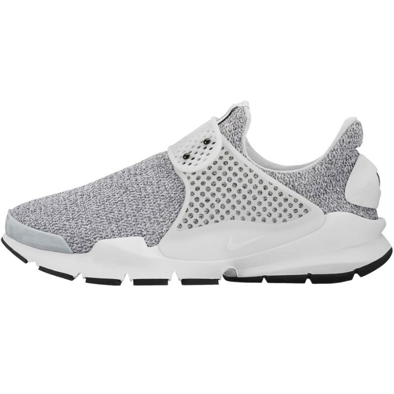 Nike Mujer Nike Sock Dart Se 862412-100 gris 1 Nike Mujer Nike Sock Dart Se 862412-100 gris 1