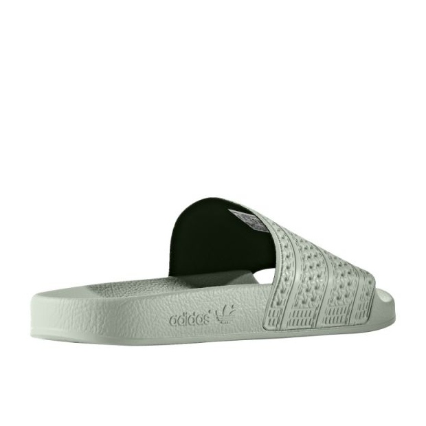 Adidas Originals Adillette Mujer BA7540 blanco 1