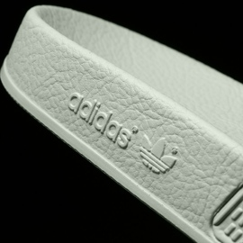 Adidas Originals Adillette Mujer BA7540 blanco 3