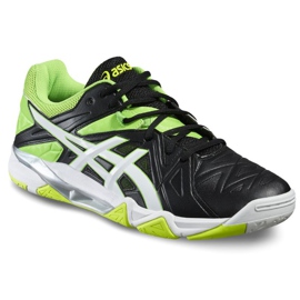 Zapatillas Asics Gel Sensei M B502Y-9001 blanco 2