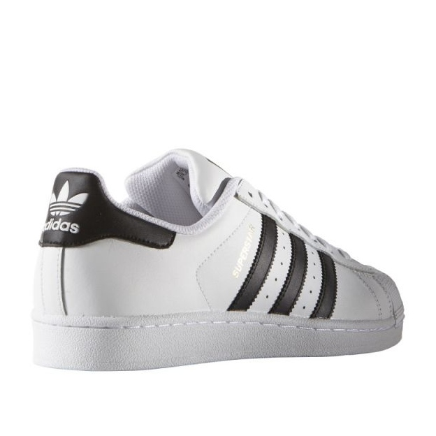 Zapatillas Adidas Originals Superstar M C77124 blanco 1